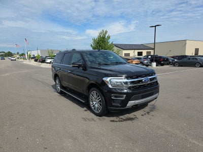 2023 Ford Expedition Limited 4X4