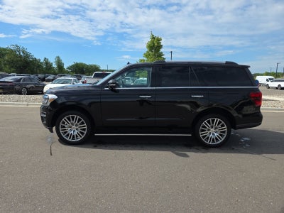 2023 Ford Expedition Limited 4X4
