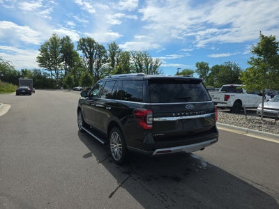 2023 Ford Expedition Limited 4X4