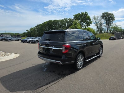 2023 Ford Expedition Limited 4X4