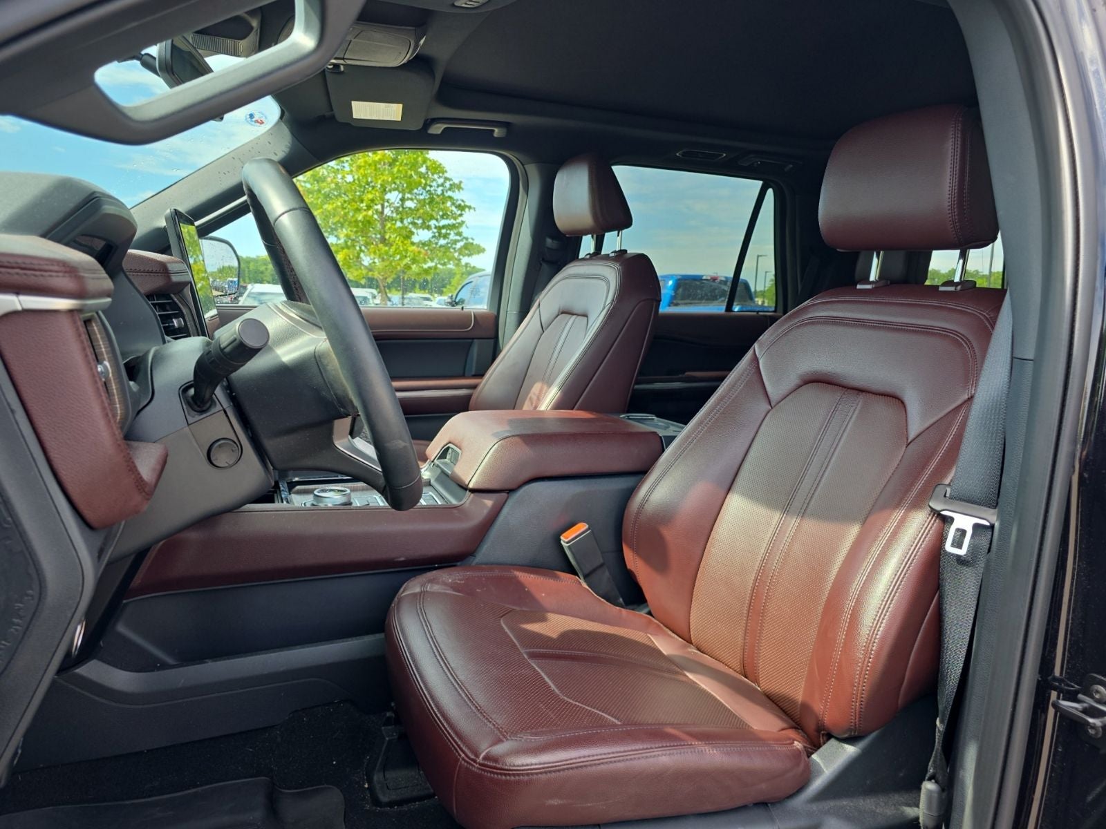 2023 Ford Expedition Limited 4X4