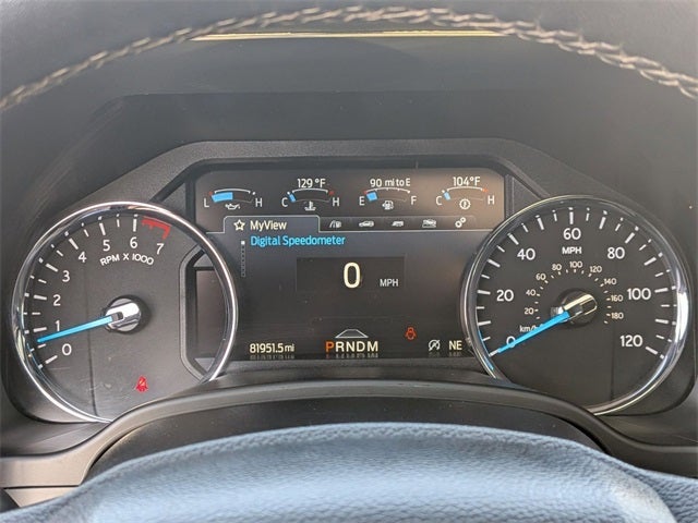 2020 Ford Expedition Limited