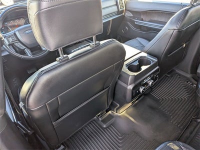 2020 Ford Expedition Limited