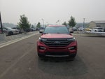 2023 Ford Explorer XLT 4X4