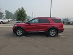 2023 Ford Explorer XLT 4X4