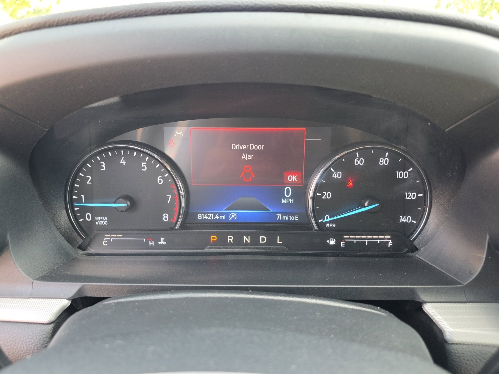 2022 Ford Explorer XLT 4X4