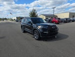 2022 Ford Explorer XLT 4X4
