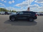 2022 Ford Explorer XLT 4X4