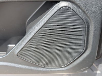 2023 Ford Explorer XLT 4WD
