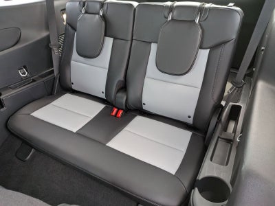 2023 Ford Explorer XLT 4WD