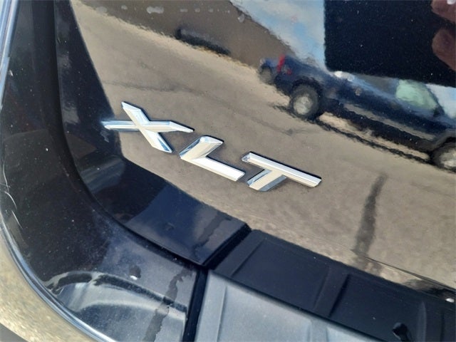 2022 Ford Explorer XLT 4X4
