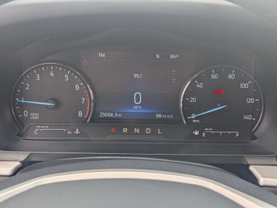 2023 Ford Explorer XLT 4X4