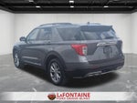 2023 Ford Explorer XLT 4X4