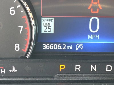2023 Ford Explorer XLT 4WD