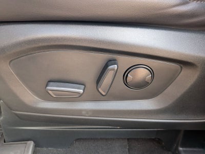 2023 Ford Explorer XLT 4WD