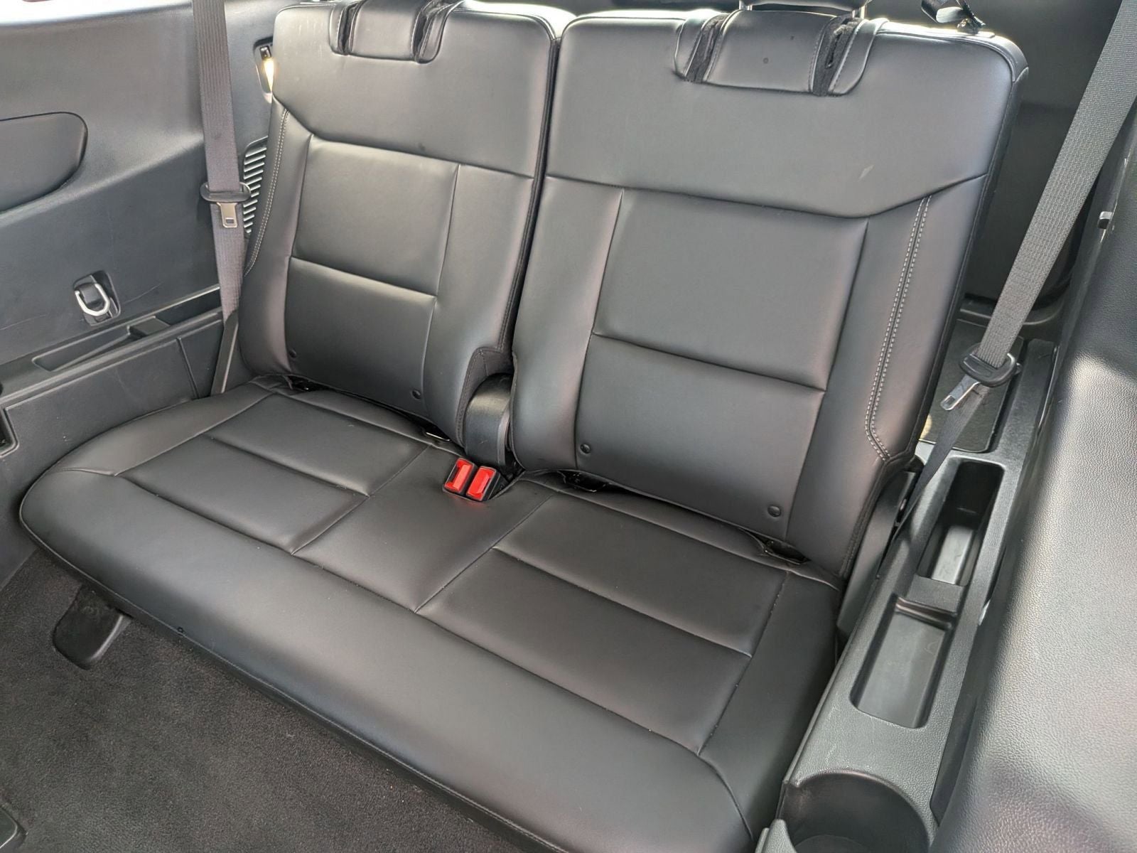 2023 Ford Explorer XLT 4WD