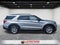 2023 Ford Explorer XLT 4WD