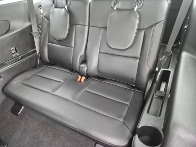 2024 Ford Explorer XLT AWD