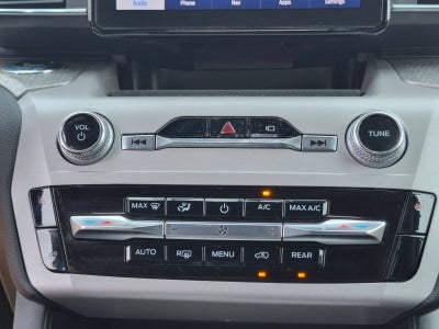 2023 Ford Explorer Timberline 4X4