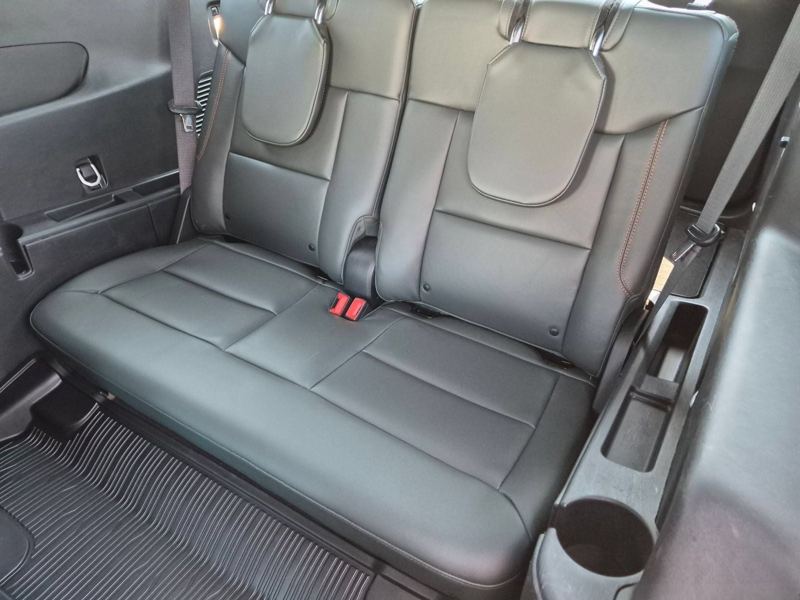 2023 Ford Explorer Timberline 4X4