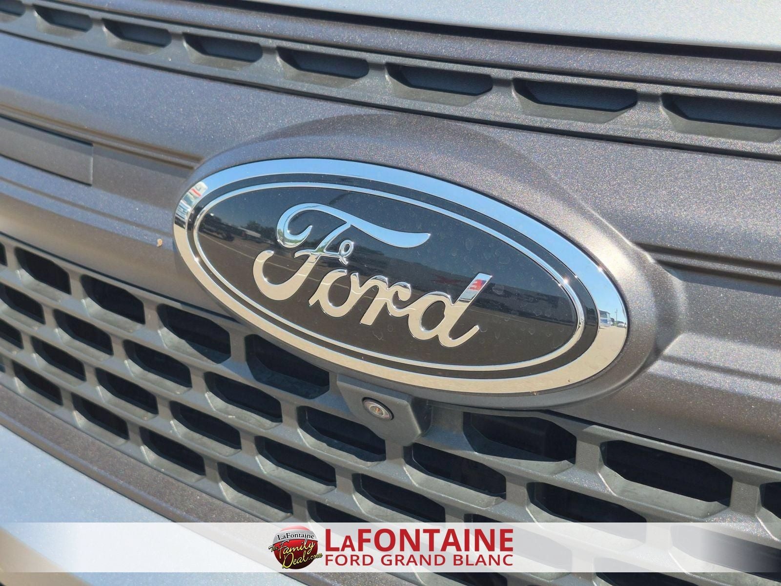 2023 Ford Explorer Timberline 4X4