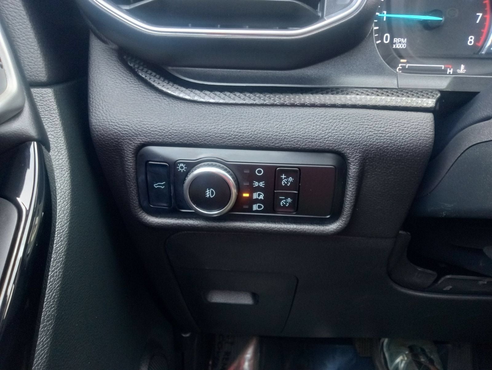 2023 Ford Explorer ST-Line 4X4