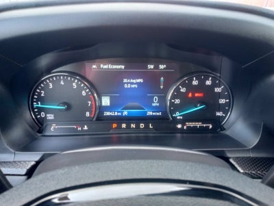 2023 Ford Explorer ST-Line 4X4