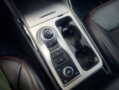 2023 Ford Explorer ST-Line 4X4