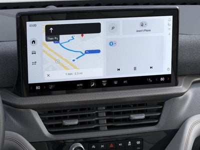 2026 Ford Explorer Active In-Transit