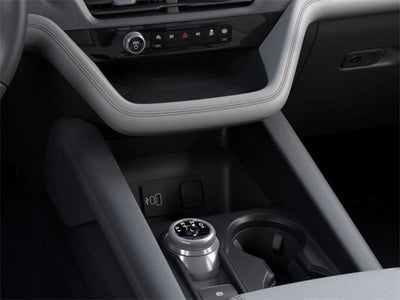 2026 Ford Explorer Active In-Transit