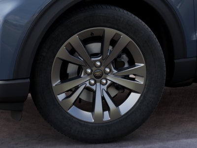 2027 Ford Explorer Active In-Transit