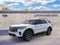 2026 Ford Explorer Active In-Transit