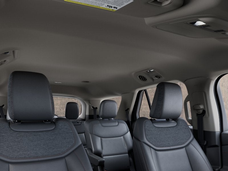 2027 Ford Explorer Active In-Transit