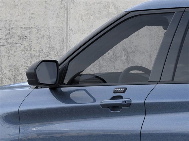 2026 Ford Explorer Active In-Transit