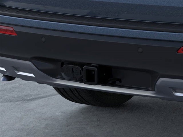 2026 Ford Explorer Active In-Transit