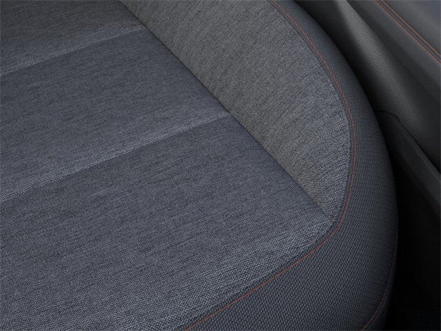 2026 Ford Explorer Active In-Transit