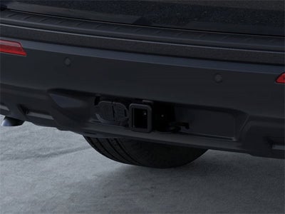 2026 Ford Explorer Active In-Transit