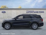 2026 Ford Explorer Active In-Transit