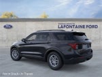 2026 Ford Explorer Active In-Transit