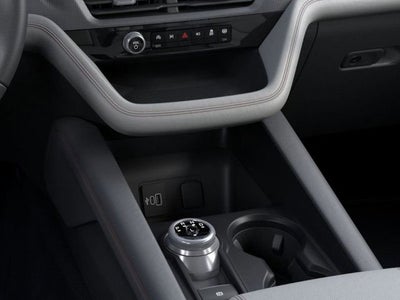 2026 Ford Explorer Active In-Transit