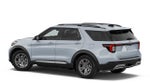 2026 Ford Explorer Active In-Transit