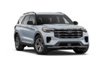 2026 Ford Explorer Active In-Transit