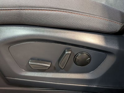 2025 Ford Explorer Active 4WD