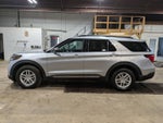 2025 Ford Explorer Active 4WD