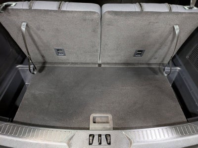 2025 Ford Explorer Active 4WD