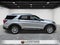 2025 Ford Explorer Active 4WD