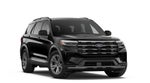 2026 Ford Explorer Active In-Transit
