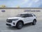 2026 Ford Explorer Active In-Transit