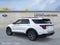 2026 Ford Explorer Active In-Transit