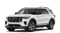 2026 Ford Explorer Active In-Transit